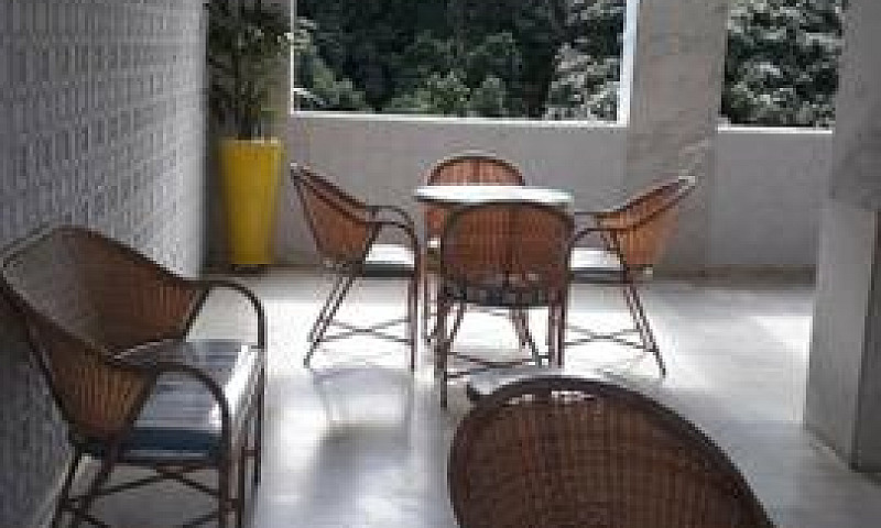 Apartamento 02 Quart...