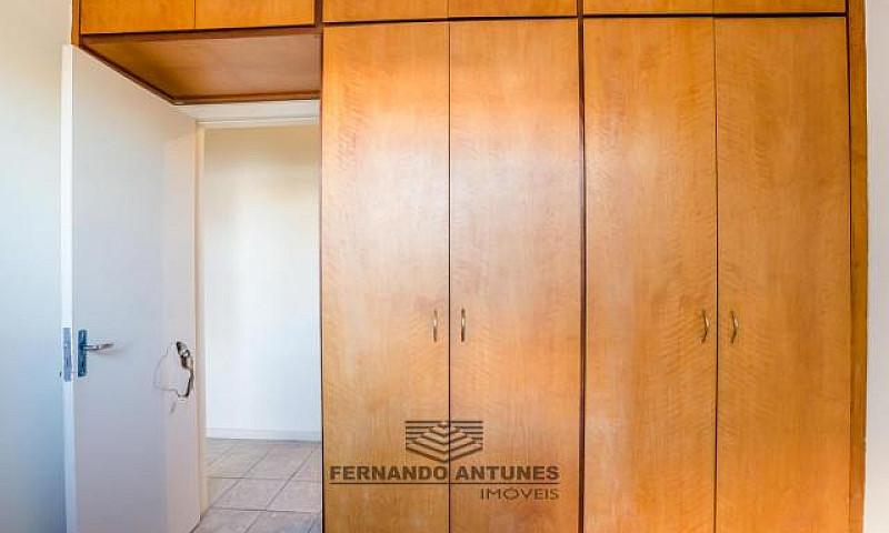 Apartamento De 02 Qu...