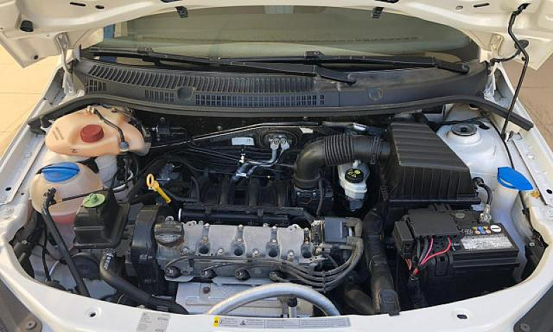 Saveiro Trendline...