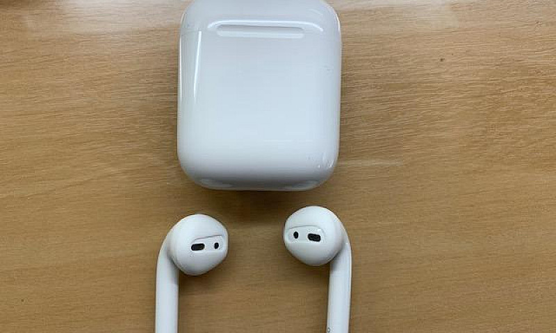 Airpod Original Appl...