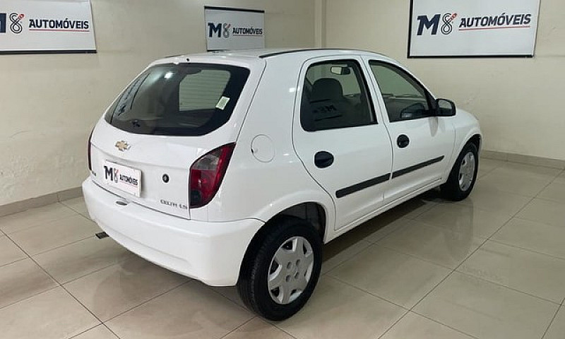 Chevrolet Celta Ls 1...