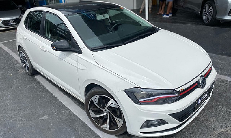 Polo 1.0 Mca - 2020 ...