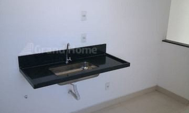 Apartamento 2 Quarto...