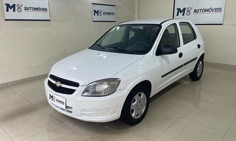 Chevrolet Celta Ls 1...