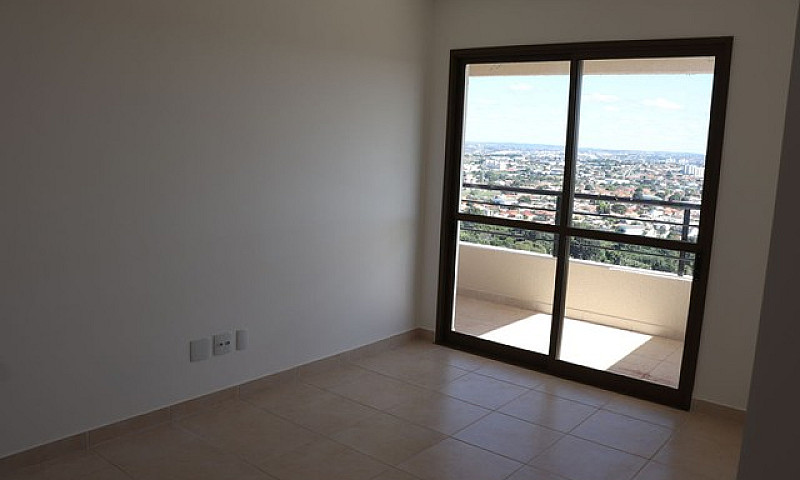 Apartamento Com 3 Qu...