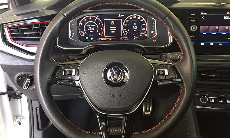 Volkswagen Virtus 1....