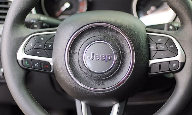 Jeep Compass 2020 Co...