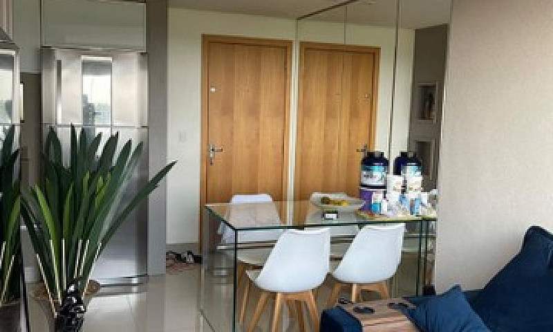 Apartamento Mobiliad...