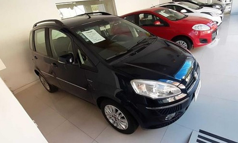 Fiat Idea 1.6 Mpi Es...