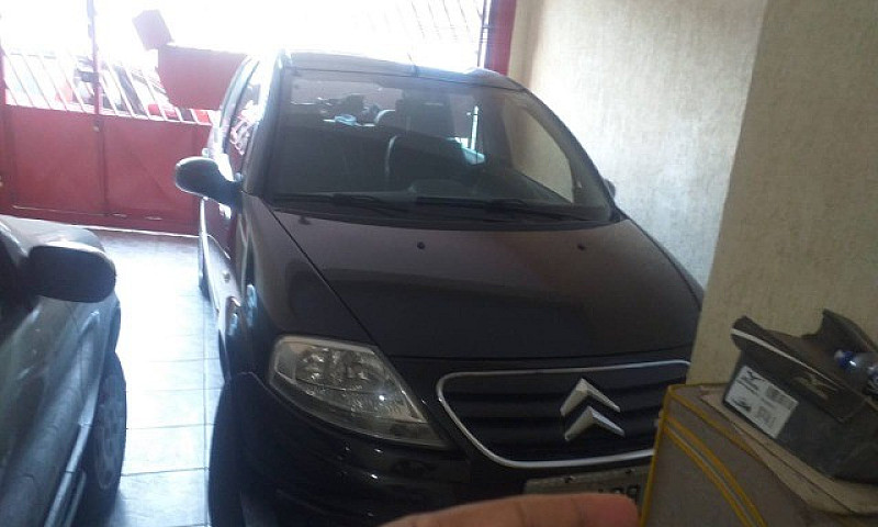 Citroen C3...