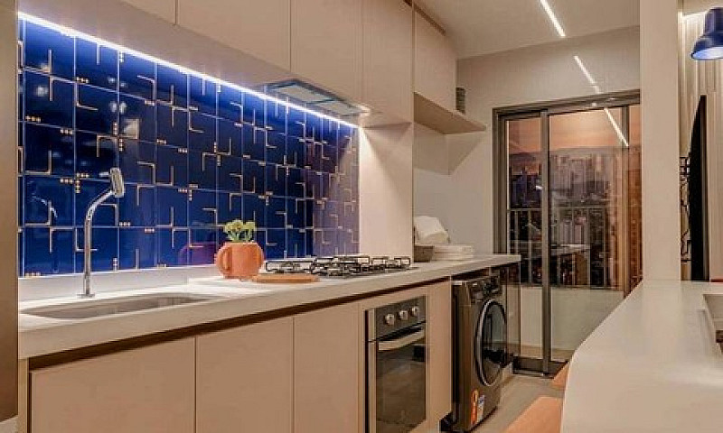 Vende-Se Apartamento...