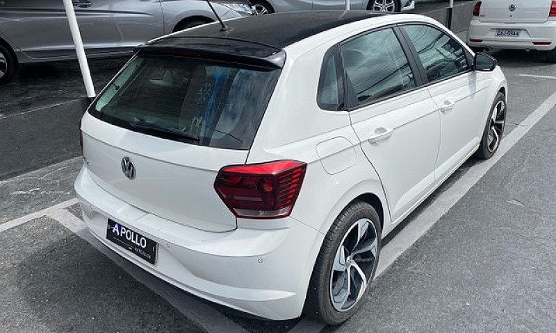 Polo 1.0 Mca - 2020 ...