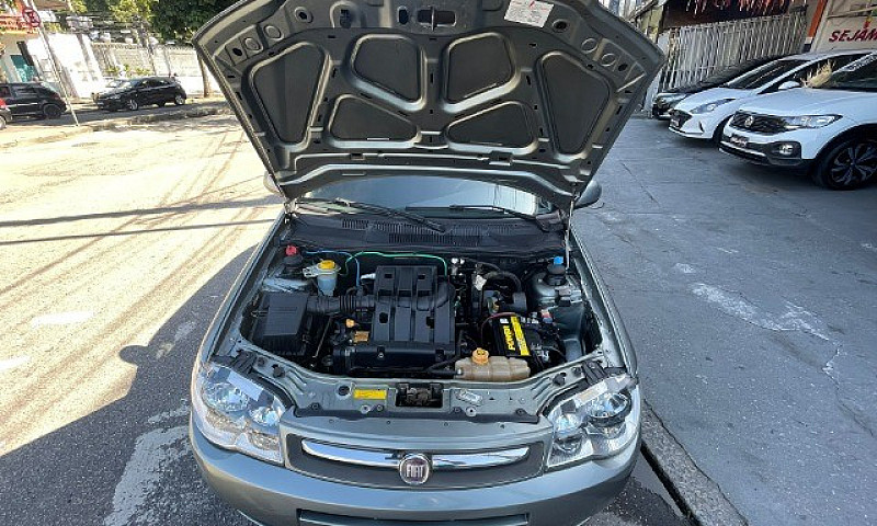 Fiat Palio Fire 4P  ...