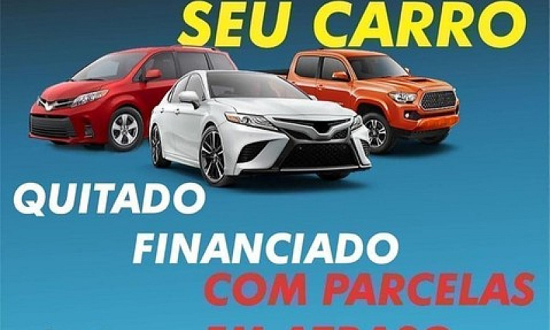 Compramos Carro Já F...