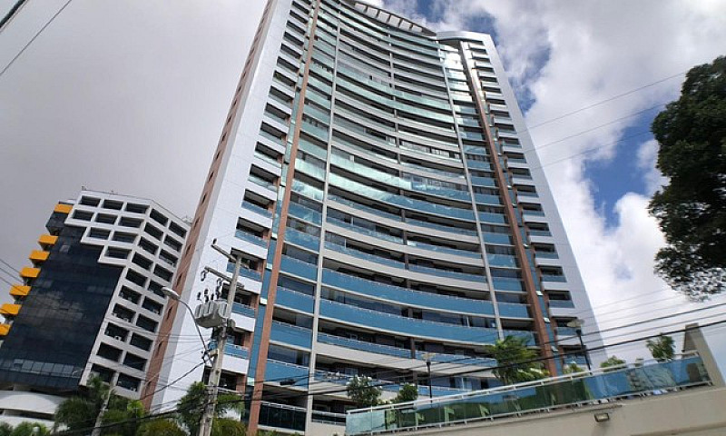 Edificio Soneto...