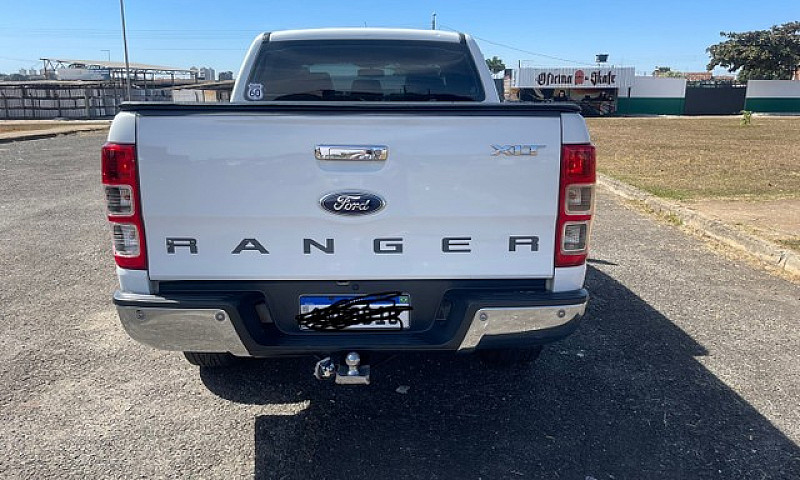 Ford Ranger 3.2 Dies...
