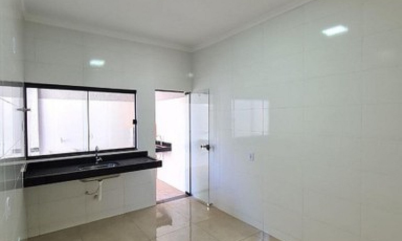 Casa Linda C/ 3 Quar...