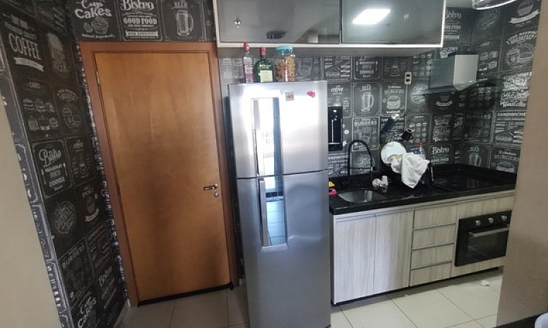 Apartamento Para Ven...