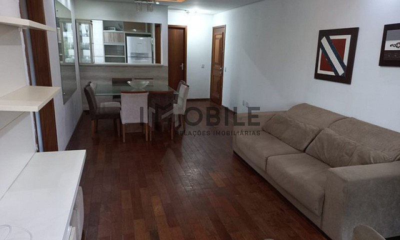 Apartamento Em Jardi...