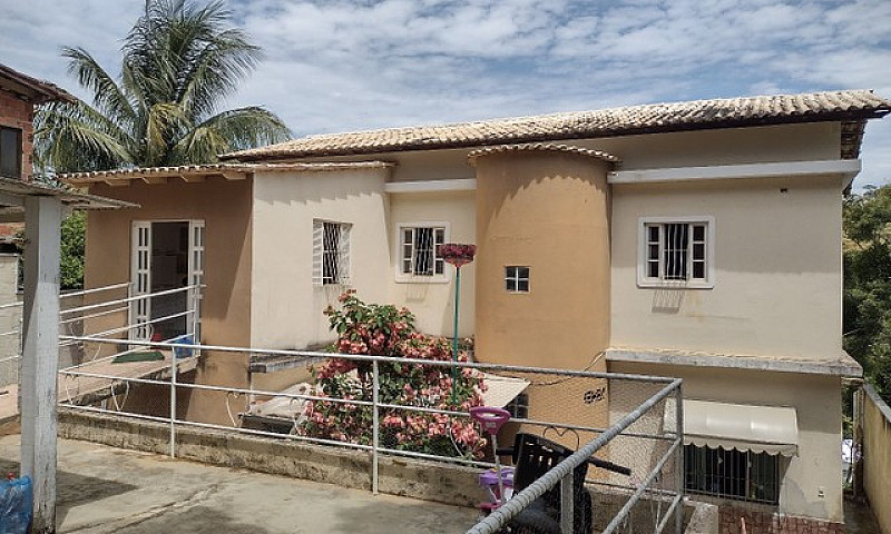 Aluguel De Casa Irir...