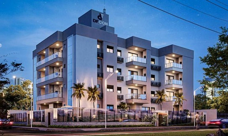 Venda Apartamento Em...