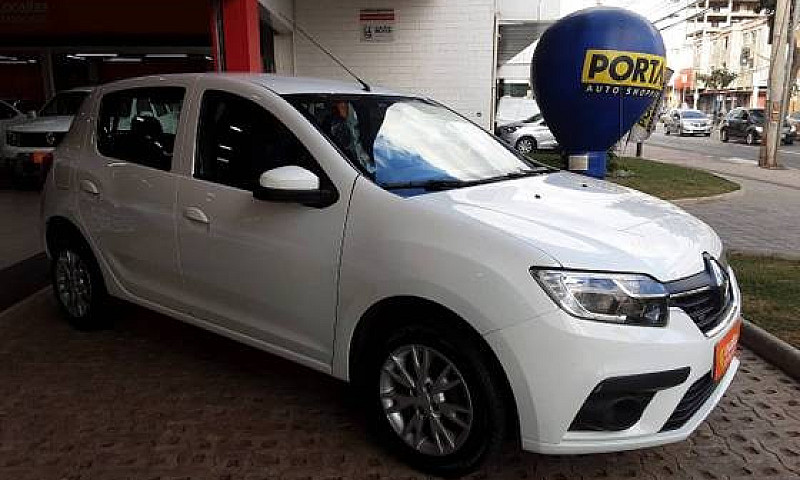 Sandero 2019/2020 1....