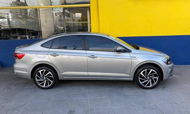 Virtus Highline 200 ...