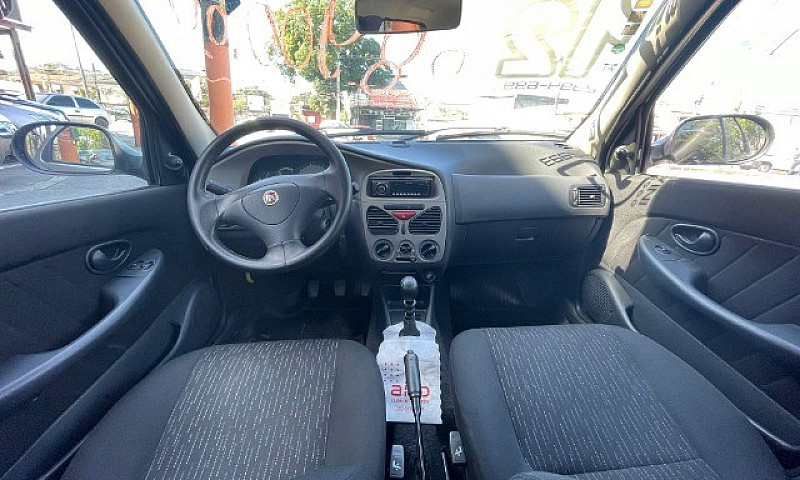Fiat Palio Fire 4P  ...
