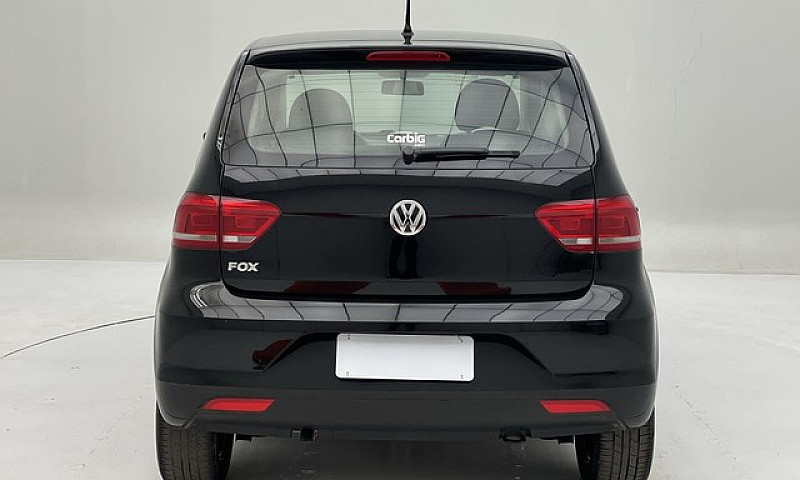 Volkswagen Fox Fox T...