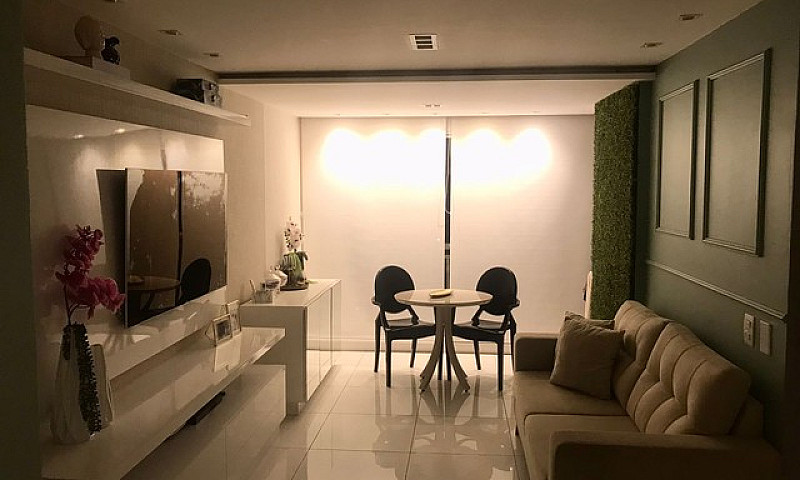 Apartamento Para Ven...