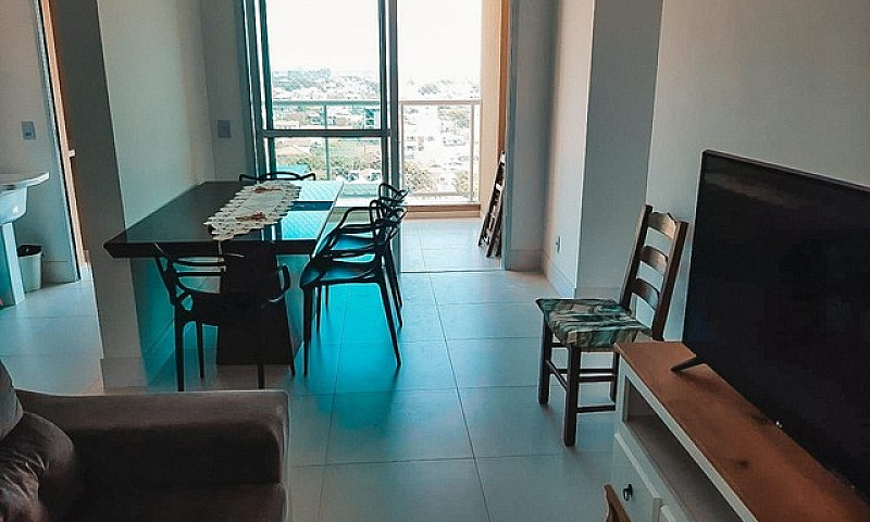 Apartamento Com 2 Do...