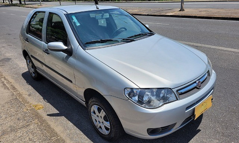 Fiat Palio Economy 1...