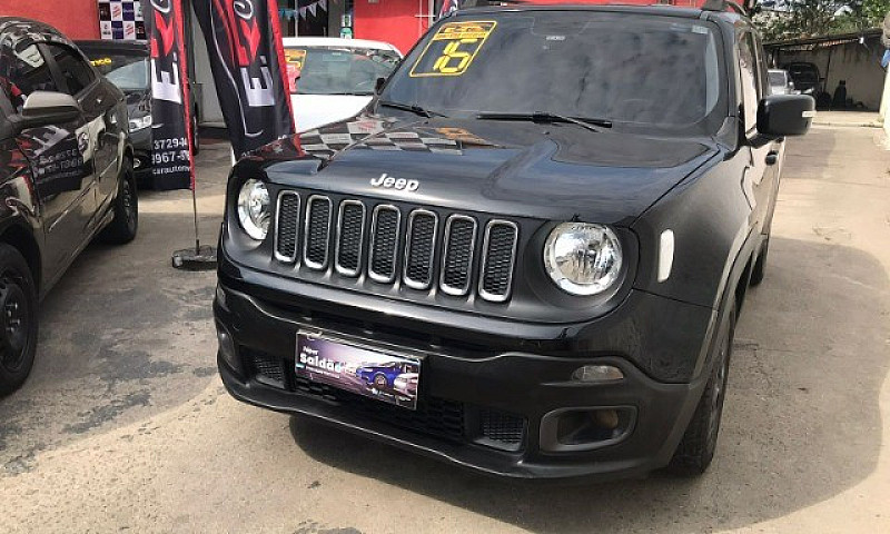 Jeep Renegade Sport ...