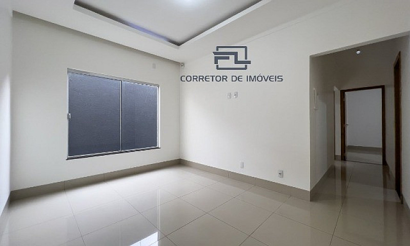 Casa Em Trindade Go,...