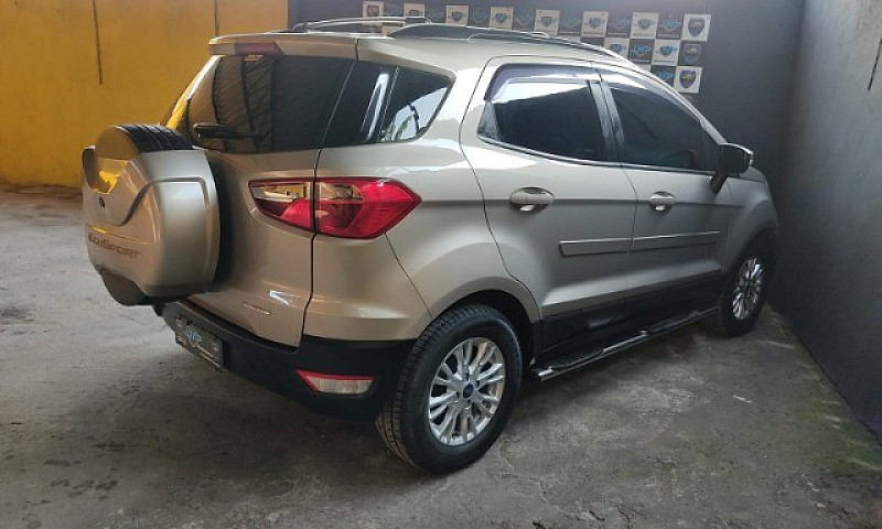 Ecosport Freestyle 2...