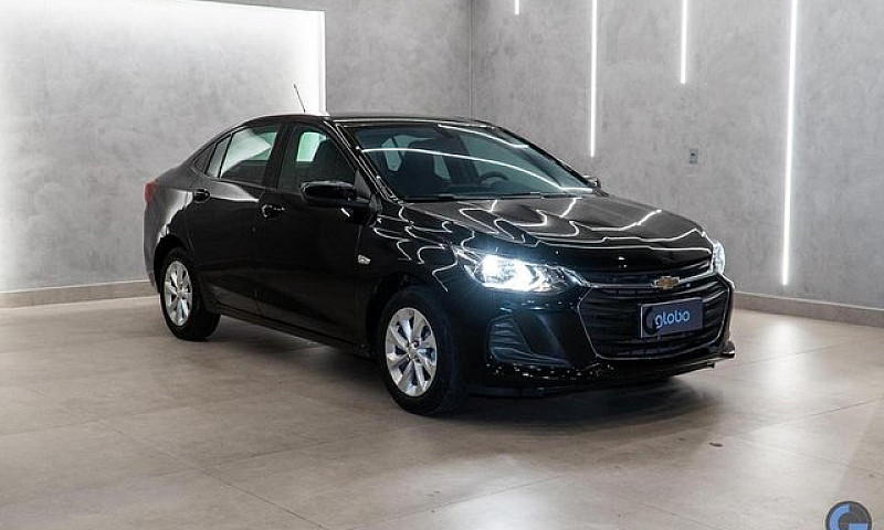 Chevrolet Onix Plus ...