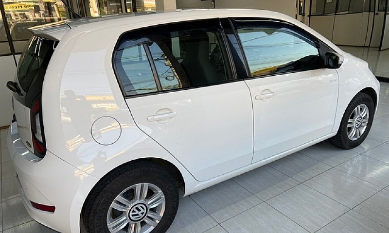 Volkswagen Up 2019 1...