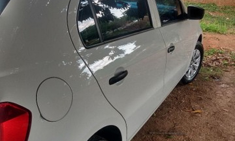 Gol G7 1.6 ...