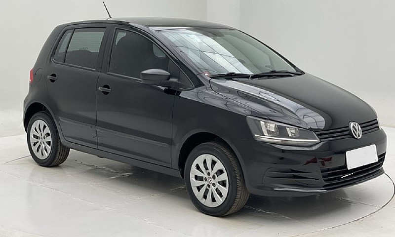 Volkswagen Fox Fox T...