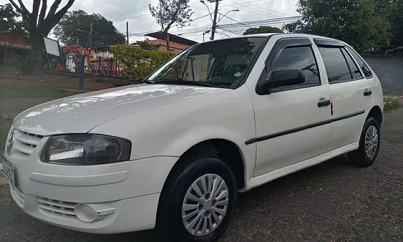 Gol G4 1.0 8V Flex A...