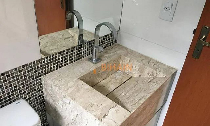 Apartamento Com 3 Do...