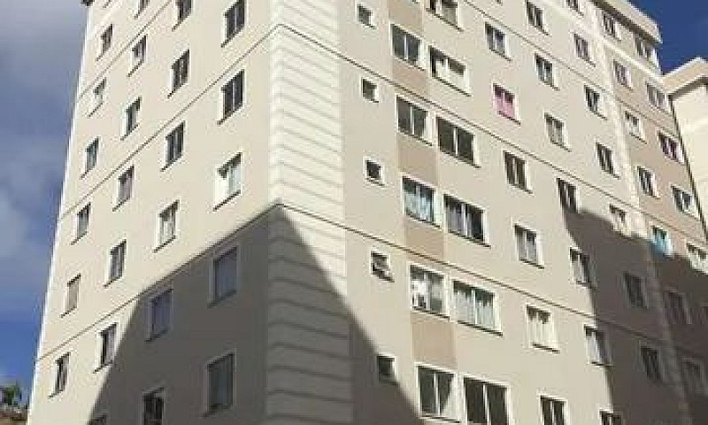 Apartamento Com 2 Qu...