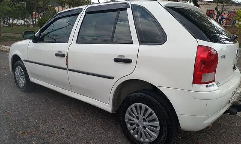 Gol G4 1.0 8V Flex A...