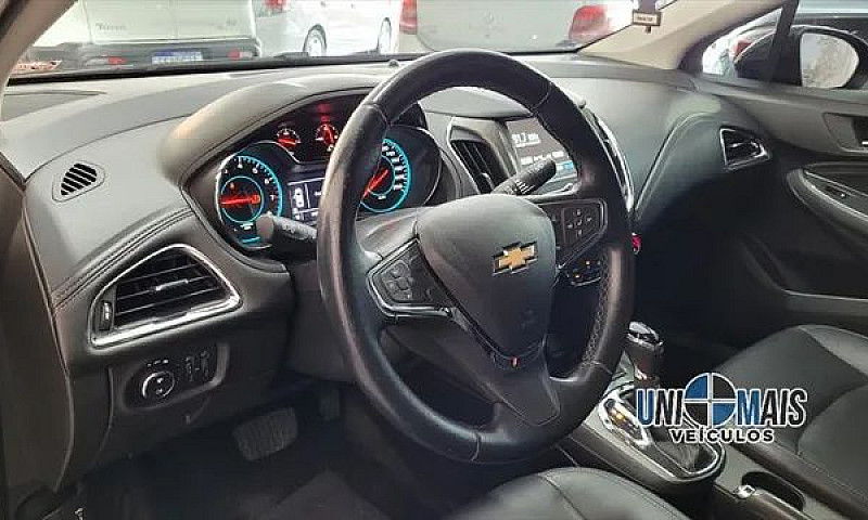 Chevrolet Cruze 1.4 ...