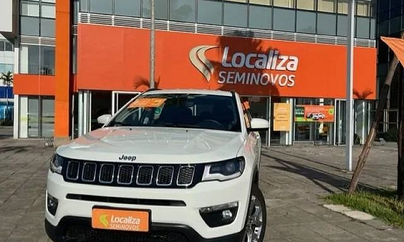 Jeep Compass Compass...