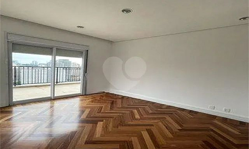 Apartamento Com 4 Qu...