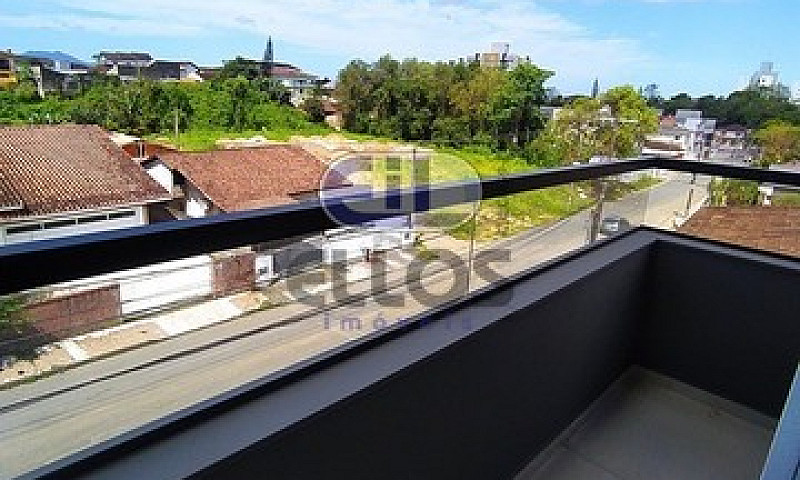 Apartamento No Bairr...