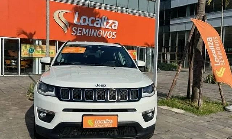 Jeep Compass Compass...