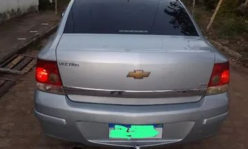 Vectra 2009 Modelo 2...
