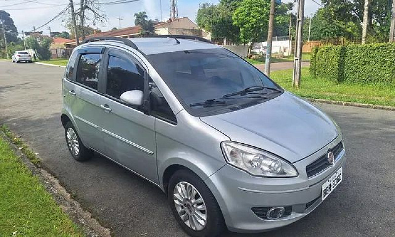Ideia Impecável ...